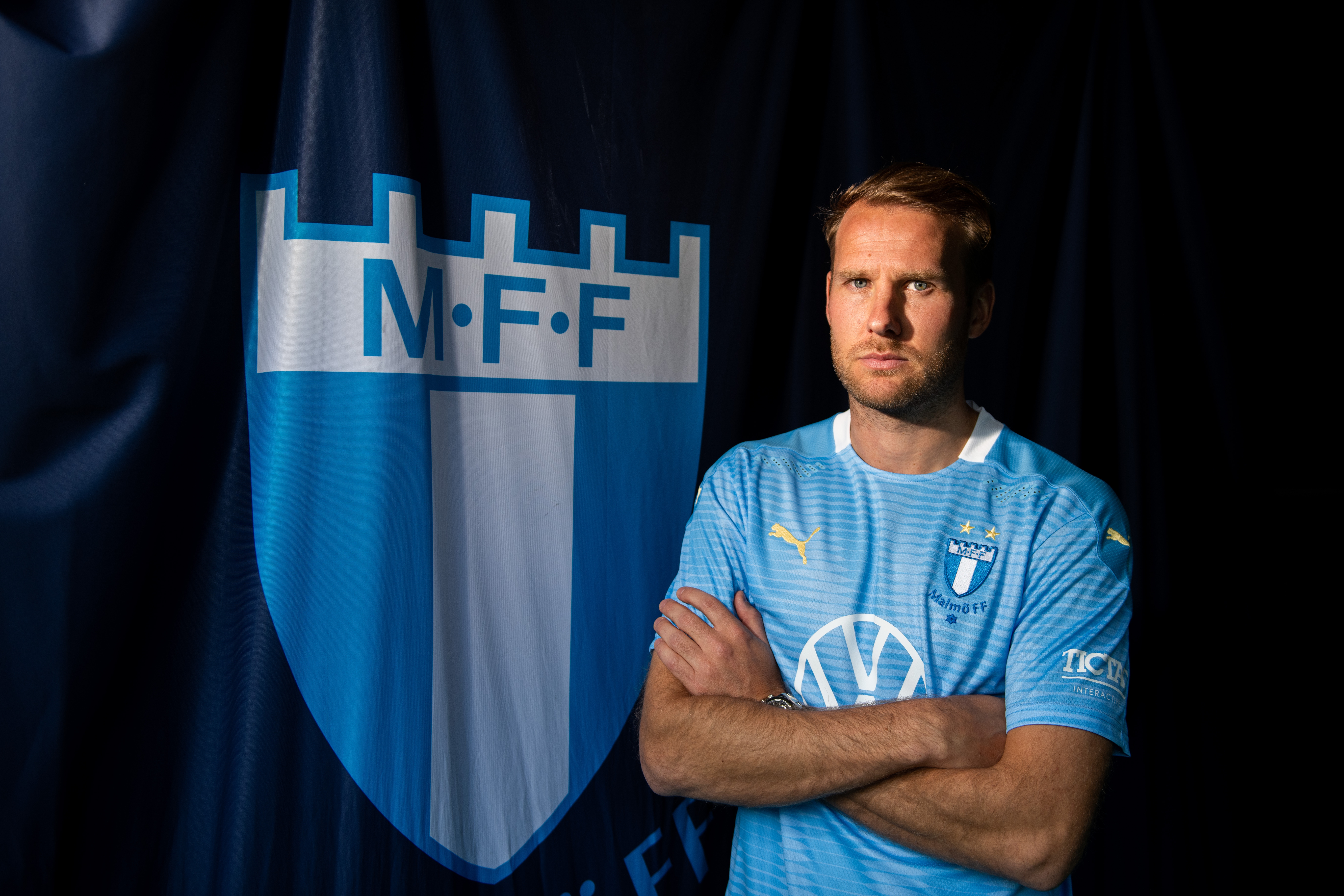 OFFICIELLT: Ola Toivonen klar för Malmö FF