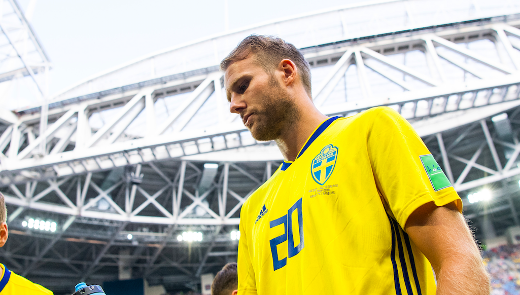 Uppgifter: Djurgården kommer inte värva Ola Toivonen