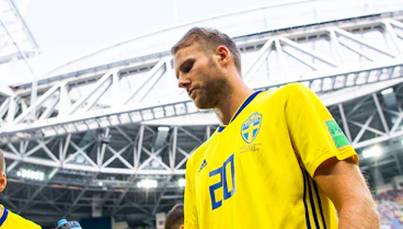 Ola Toivonen