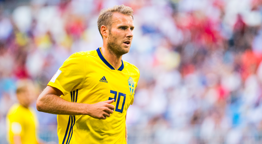 Uppgifter: Ola Toivonen återvänder till Allsvenskan