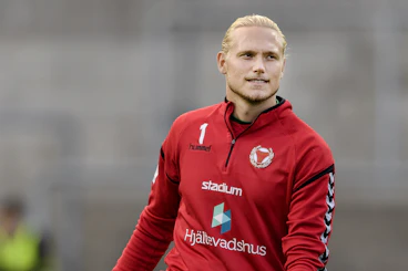 Ole Soederberg