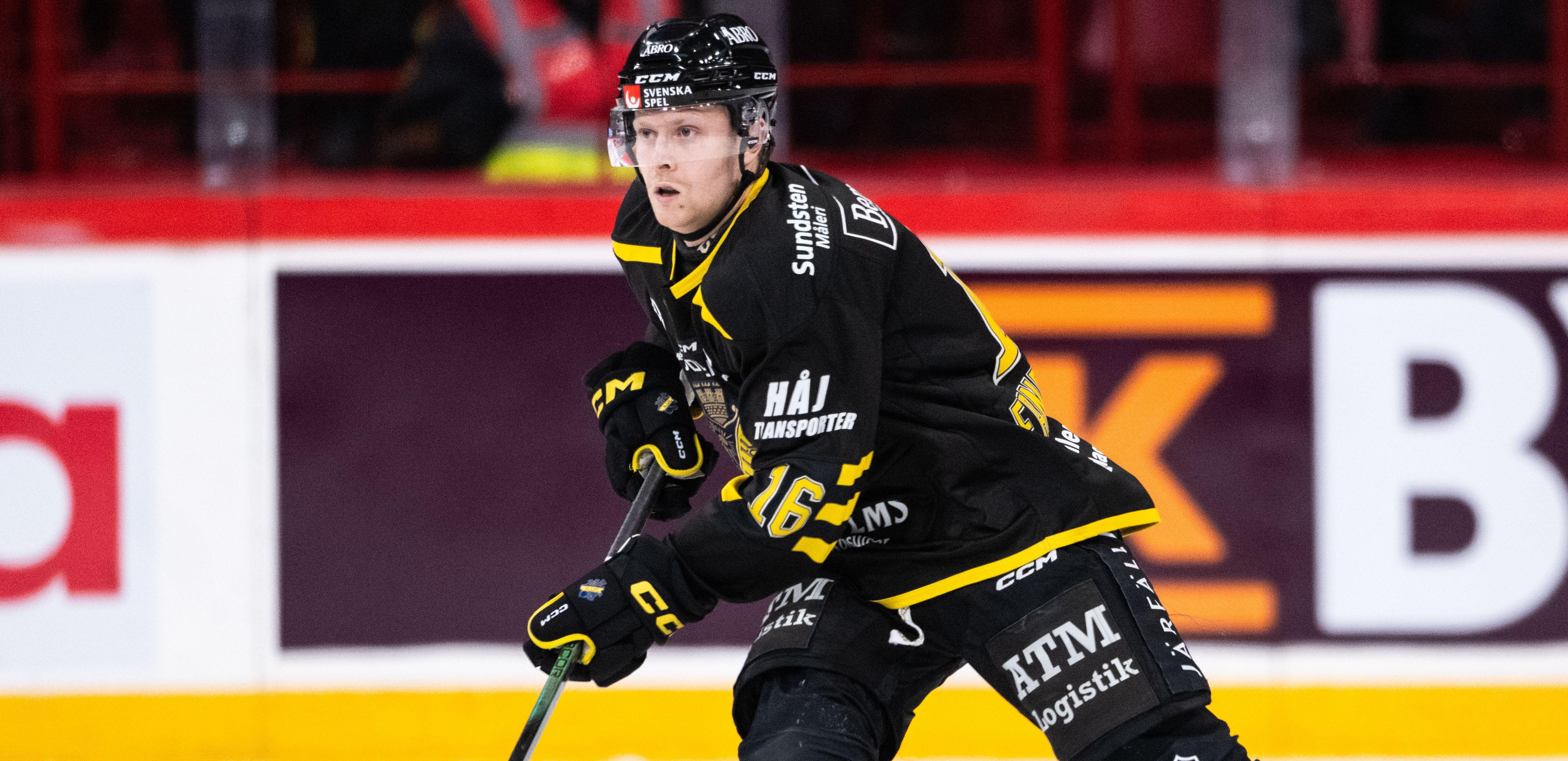 Klart med en ny klubb för AIK-bekantingen