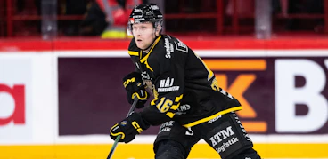 Ole Einar Engeland Andersen FOTO Emma Wallskog