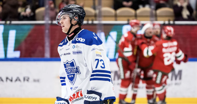 Bekräftar övergång - Oliver Eklind klar för ny klubb