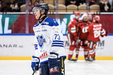 Oliver Eklind foto Daniel Eriksson