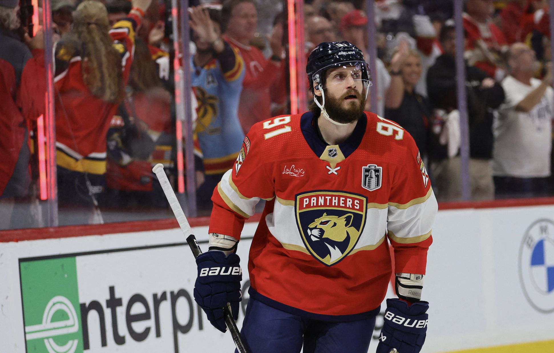 Miljonbidrag till Tingsryd - från Oliver Ekman-Larsson