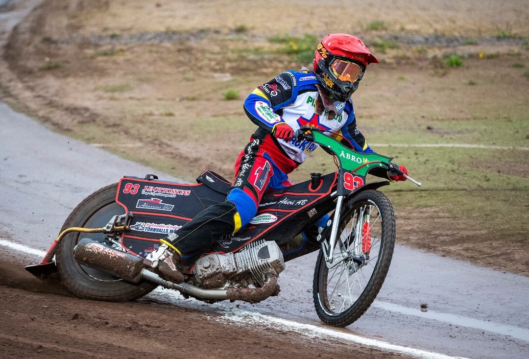 Elitserien - Dackarna 2020