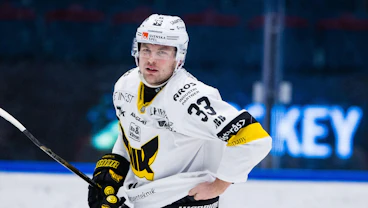 Oliver Bohm FOTO Kenta Jonsson