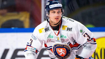 Oliver Bohm FOTO Simon Eliasson