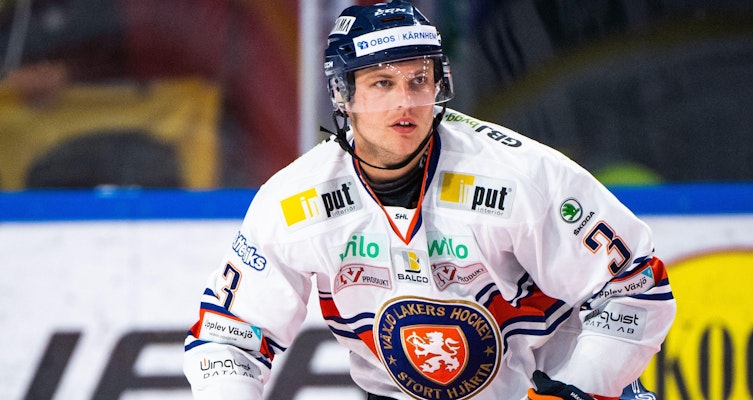 Hockeyettan-klubbens supervärvning - guldvinnaren förstärker