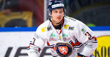 Oliver Bohm FOTO Simon Eliasson