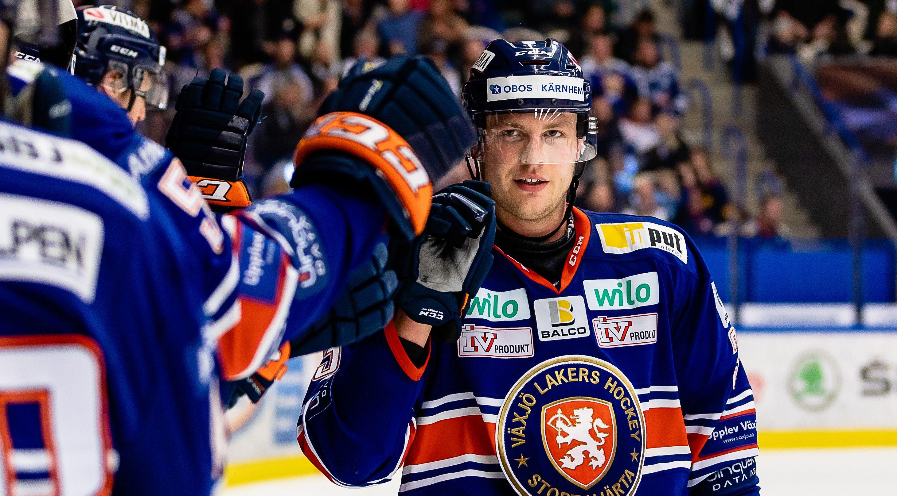 Oliver Bohm har bestämt sig