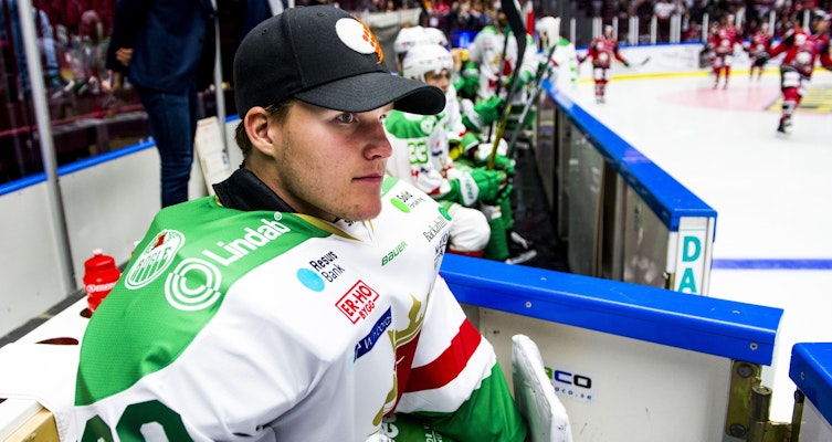 Modo-spelaren utlånad