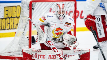 Oliver Hakanson FOTO Jesper Zerman