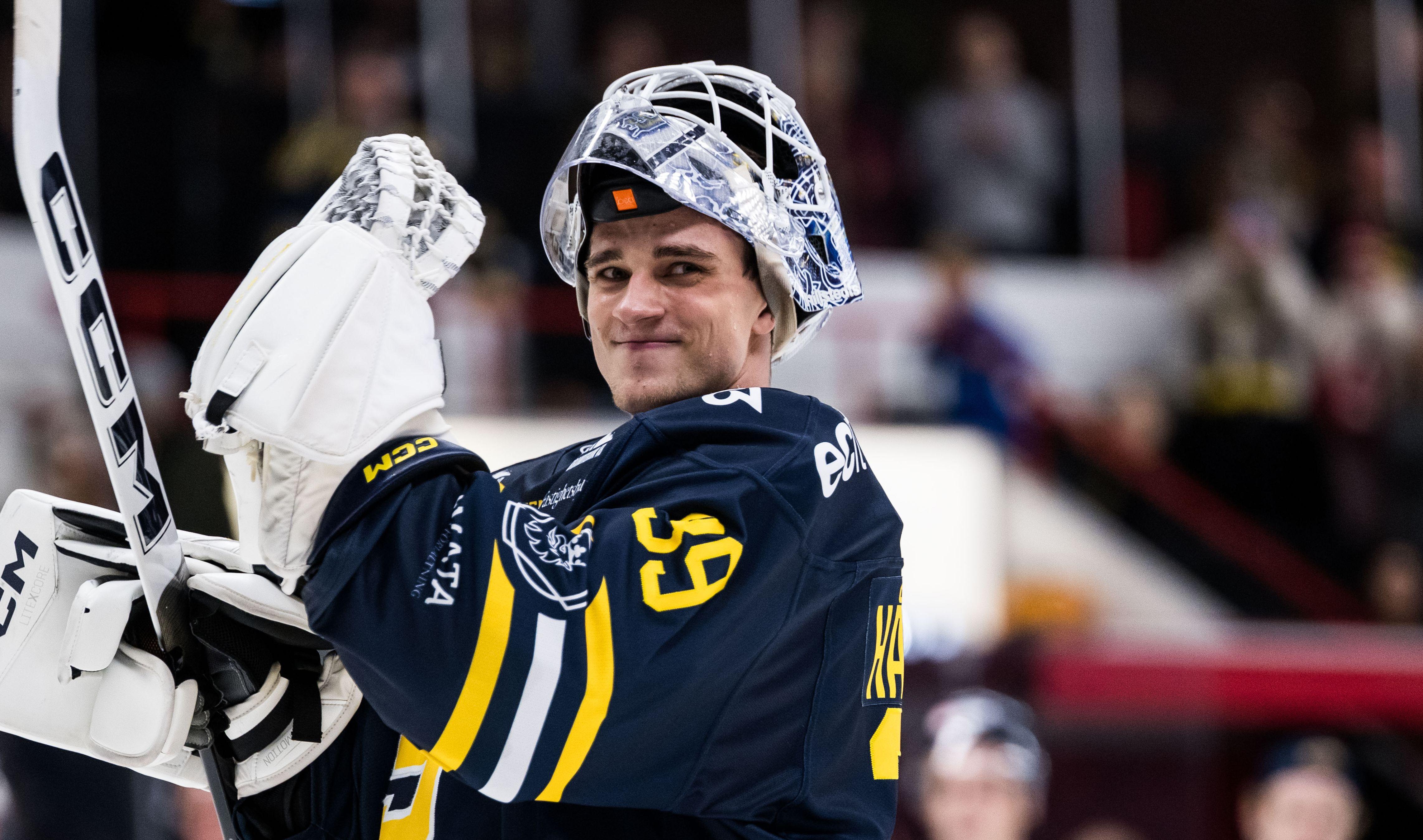 Målvakten uppges hamna i seriekonkurrenten