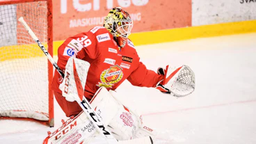 Oliver Hakansson FOTO Maxim Thore