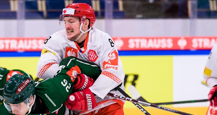 Skellefteå värvar från AHL