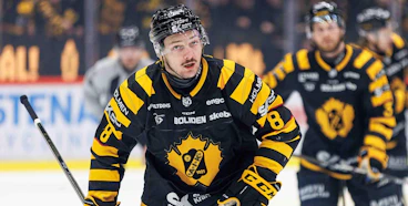 Oliver Okuliar Skelleftea FOTO Par Backstrom