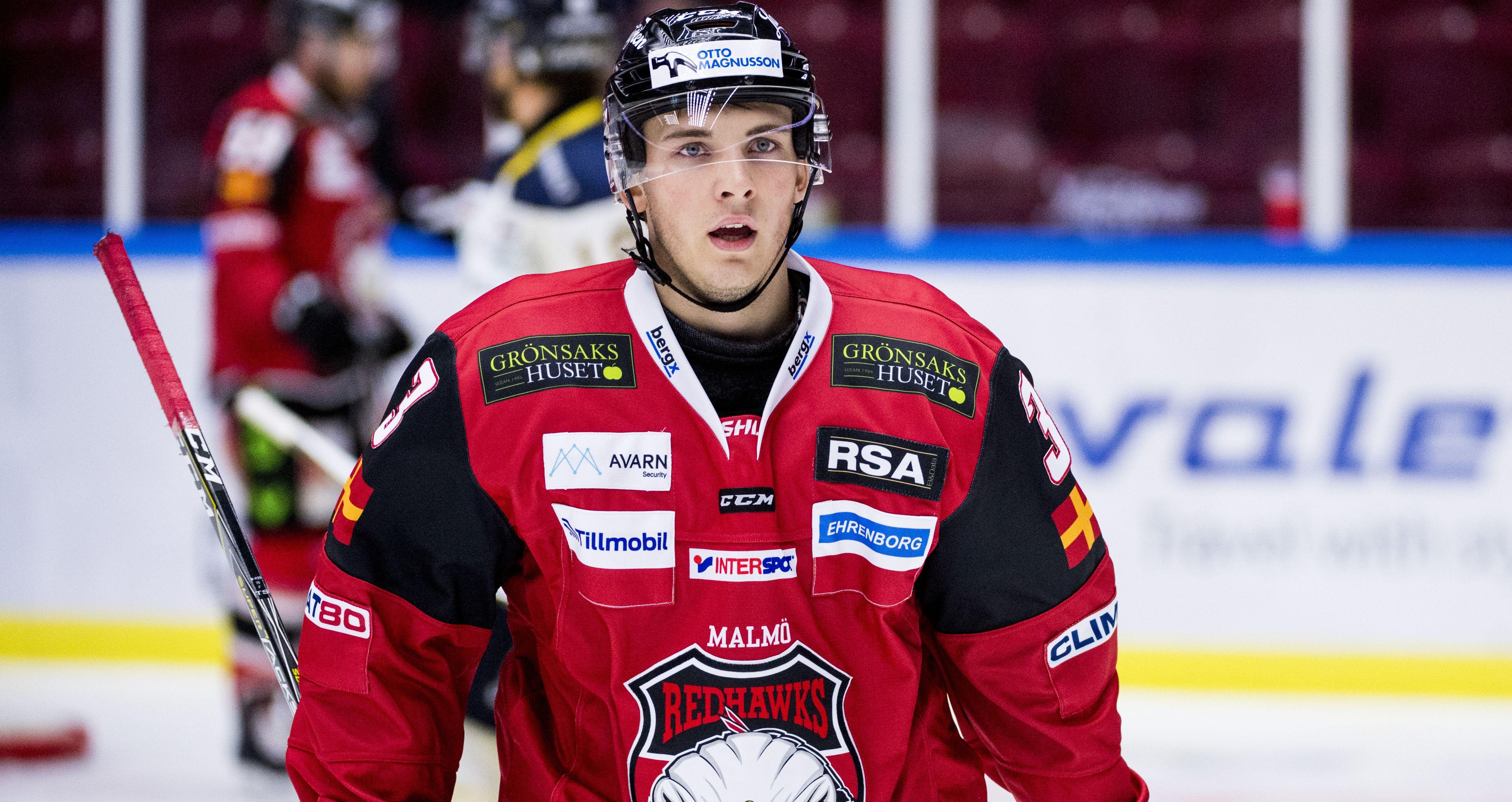 Blekinge-laget väntas få en spelarförstärkning från Malmö