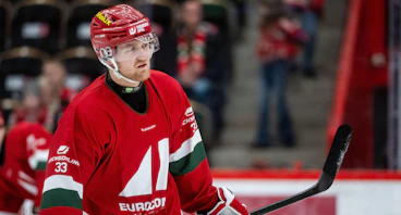 Oliwer Svensson Modo FOTO Jonas Forsberg