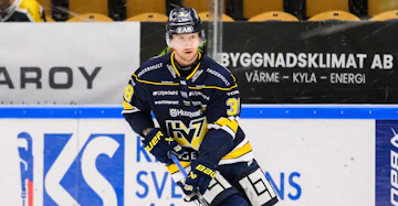Olle Alsing FOTO David Wreland