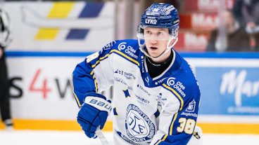 Olle Alsing FOTO Niclas Jonsson