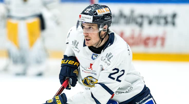 Olle Andersson FOTO Magnus Lejhall