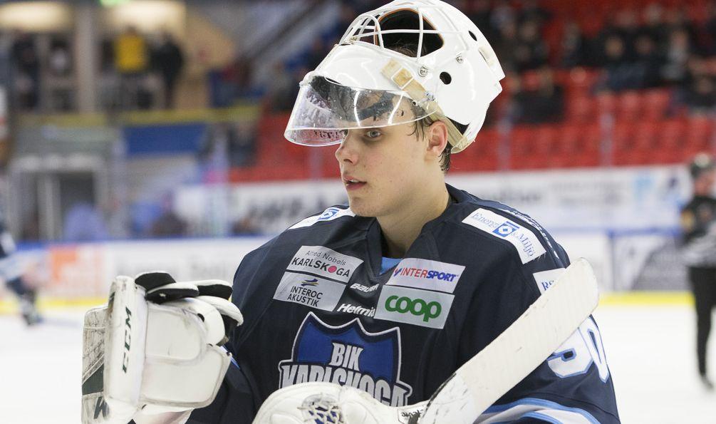 Två intressanta SHL-förstärkningar till det allsvenska laget