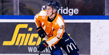 Olle Karlsson Vaxjo FOTO Jennie Isberg