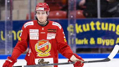 Olle Norberg FOTO Andreas Sandstrom