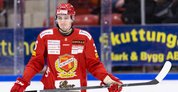 Olle Norberg FOTO Andreas Sandstrom