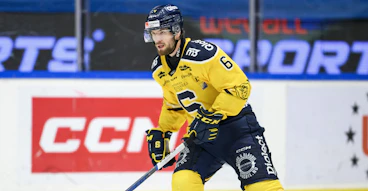 Olli Vainio FOTO Jesper Zerman
