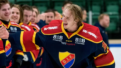 Olof Lindbom