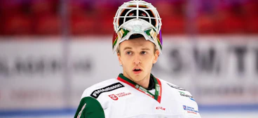 Olof Lindbom FOTO Fredrik Karlsson
