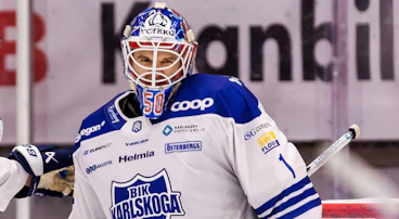 Olof Lindbom FOTO Tobias Sterner