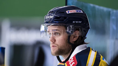 Olov Lundqvist