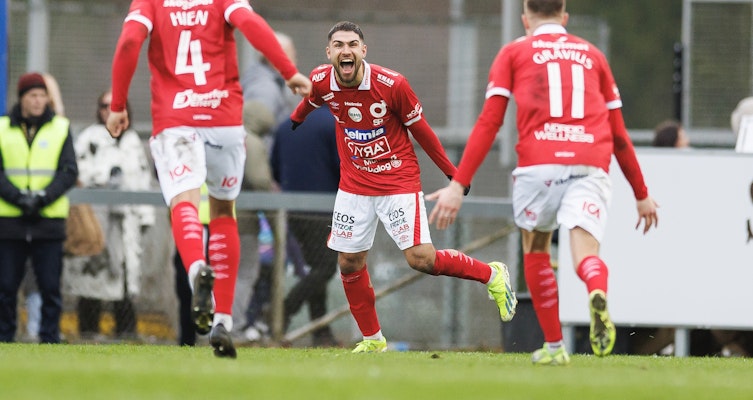 Speltips Allsvenskan 2025 - Omgång 2