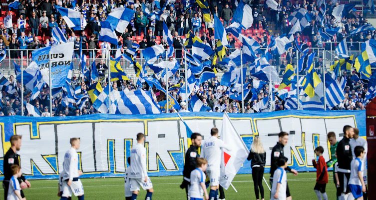 Stort intresse inför mötet mellan Örebro och IFK Norrköping