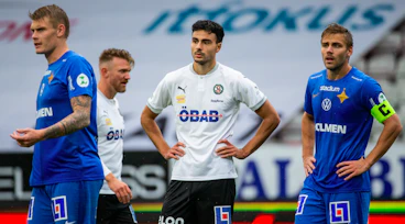 Orebro SK vs IFK Norrkoping