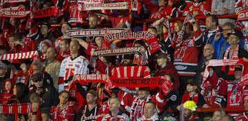 Orebrofans