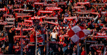 Orebrofans FOTO Johan Bernstrom