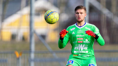 Oscar Jonsson