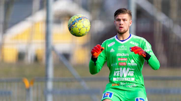 Oscar Jonsson
