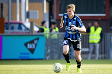 Oscar Kindlund