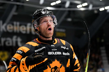 Oscar Lindberg