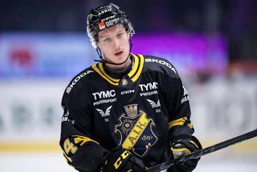 Oscar Ohman AIK