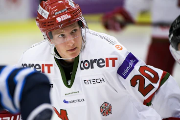 Oscar Öhman