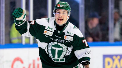 Oscar Birgerssoni Tingsryd FOTO Jonas Ljungdahl
