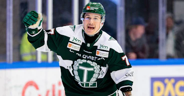 Oscar Birgerssoni Tingsryd FOTO Jonas Ljungdahl