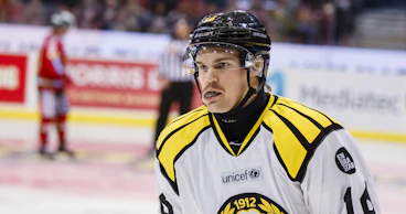 Oscar Eklund